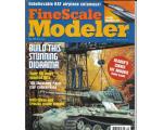 Revista Fine Scale Modeler 1999-05 Tank